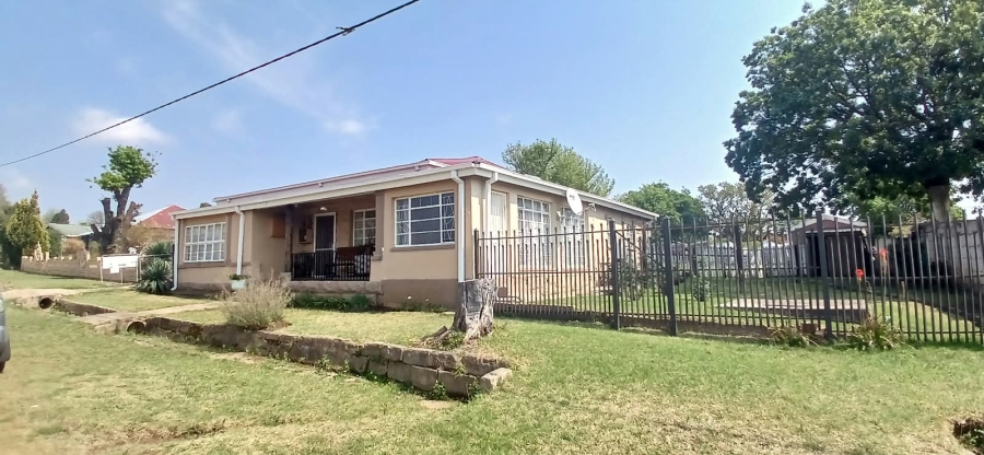 3 Bedroom Property for Sale in Paul Roux Free State
